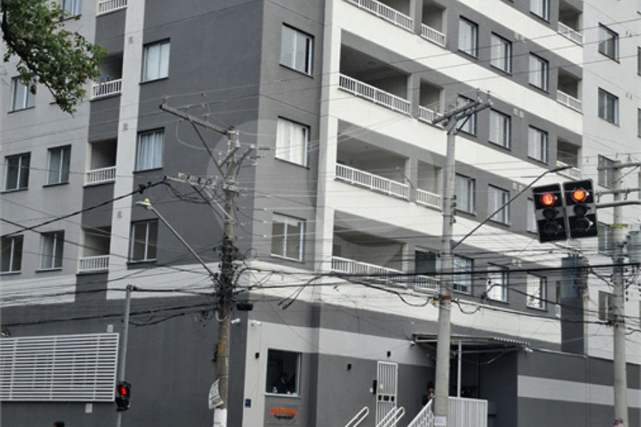 Apartamento para alugar com 2 quartos em Freguesia do Ó, São Paulo, SP