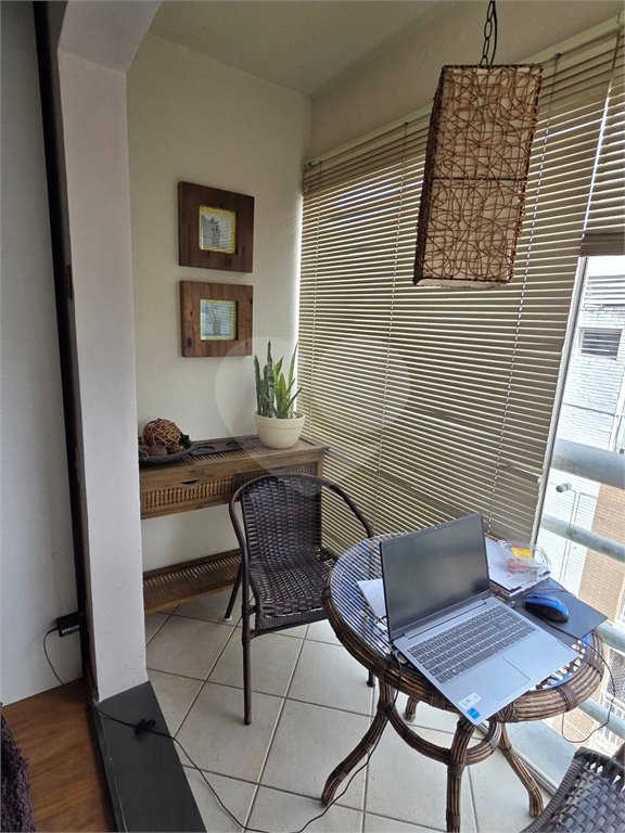 Cobertura à venda com 3 quartos, sendo 1 suíte, em Cidade São Francisco, São Paulo, SP