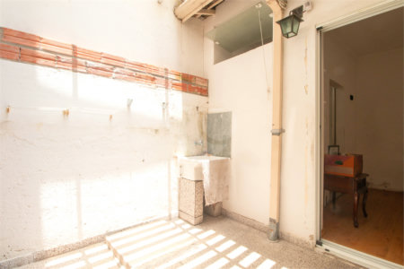 Sobrado à venda ou para alugar com 2 quartos em Chácara Santo Antônio (zona Sul), São Paulo, SP