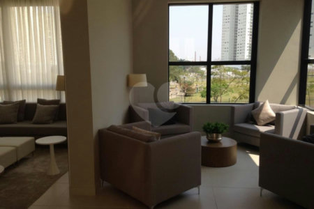 Apartamento à venda com 2 quartos, sendo 1 suíte, em Água Branca, São Paulo, SP