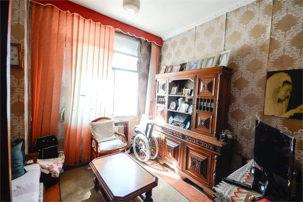 Cobertura à venda com 2 quartos em Vila Isabel, Rio de Janeiro, RJ