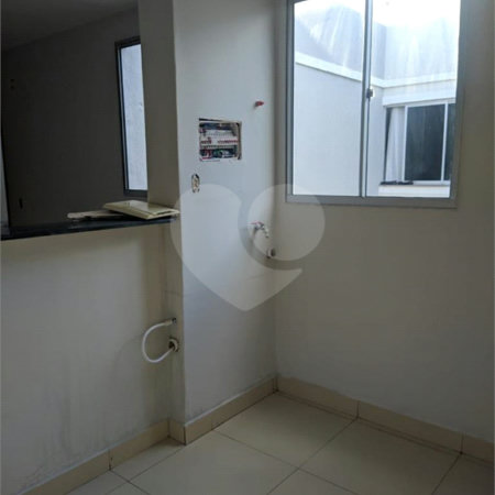 Apartamento à venda com 2 quartos em Coophema, Cuiabá, MT