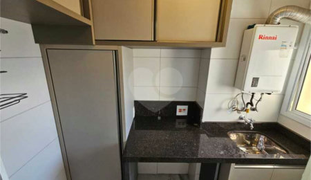 Apartamento à venda com 3 suítes em Cidade Nova I, Indaiatuba, SP