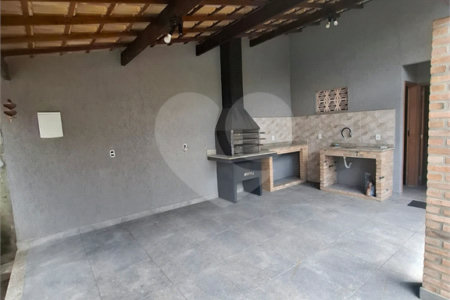 Casa Térrea à venda com 3 quartos, sendo 1 suíte, em Campo Grande, Rio de Janeiro, RJ
