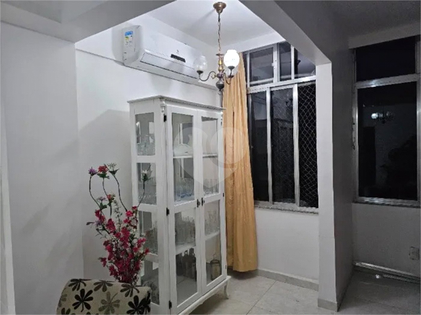Apartamento à venda com 2 quartos em Tijuca, Rio de Janeiro, RJ