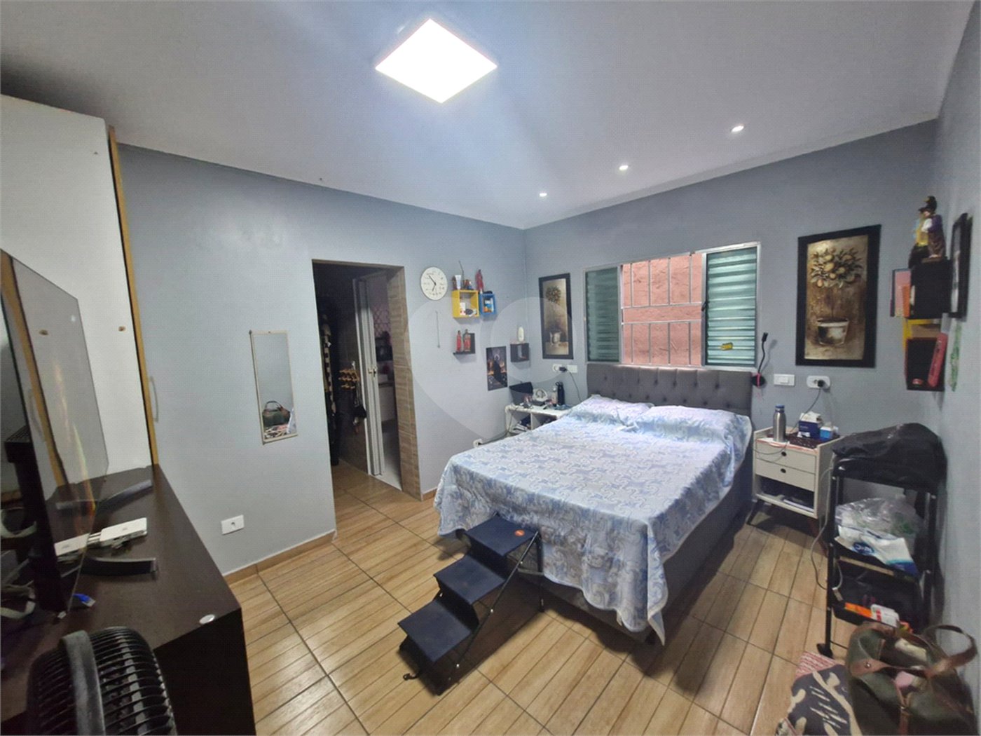 Casa Térrea à venda com 6 quartos em Vila Gustavo, São Paulo, SP