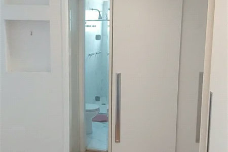 Apartamento à venda com 3 suítes em Vila Andrade, São Paulo, SP
