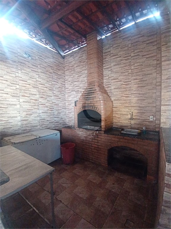 Casa à venda com 3 quartos, sendo 1 suíte, em Campo Grande, Rio de Janeiro, RJ