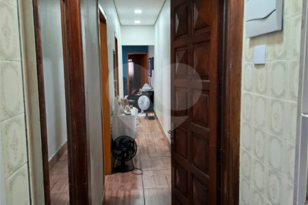 Sobrado à venda com 4 quartos em Água Fria, São Paulo, SP