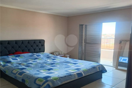 Apartamento à venda com 2 quartos, sendo 1 suíte,  em Jardim Ferreira, Sorocaba, SP