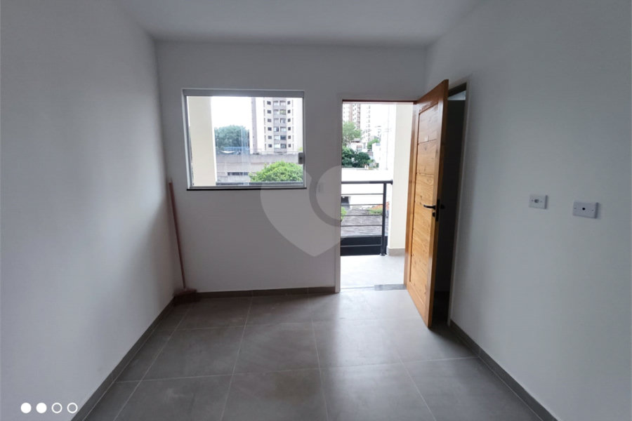 Casa à venda com 2 quartos em Santana, São Paulo, SP