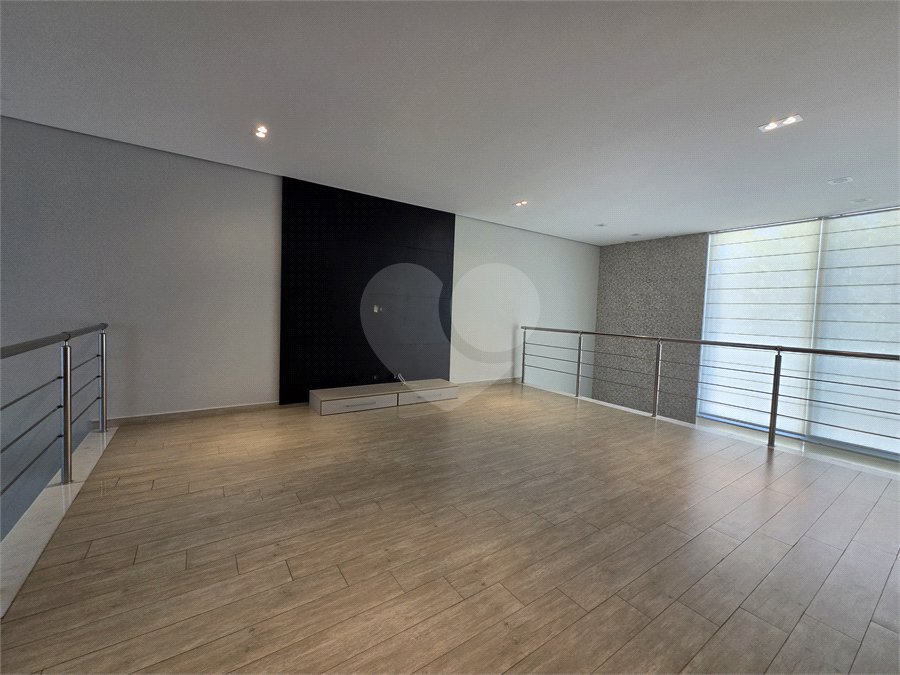 Casa para alugar com 3 suítes no condomínio Alphaville Nova Esplanada 1, Votorantim - SP