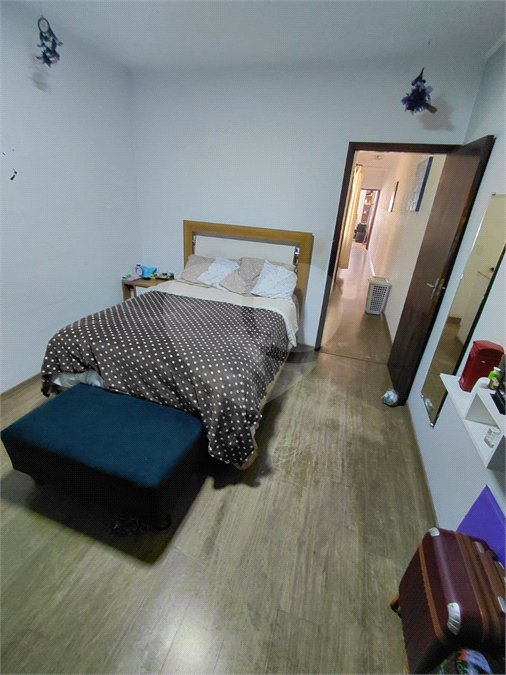 Sobrado à venda com 4 quartos, sendo 1 suíte, em Vila Nova Mazzei, São Paulo, SP