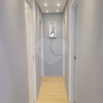 Triplex à venda com 3 suítes em Santana, São Paulo, SP