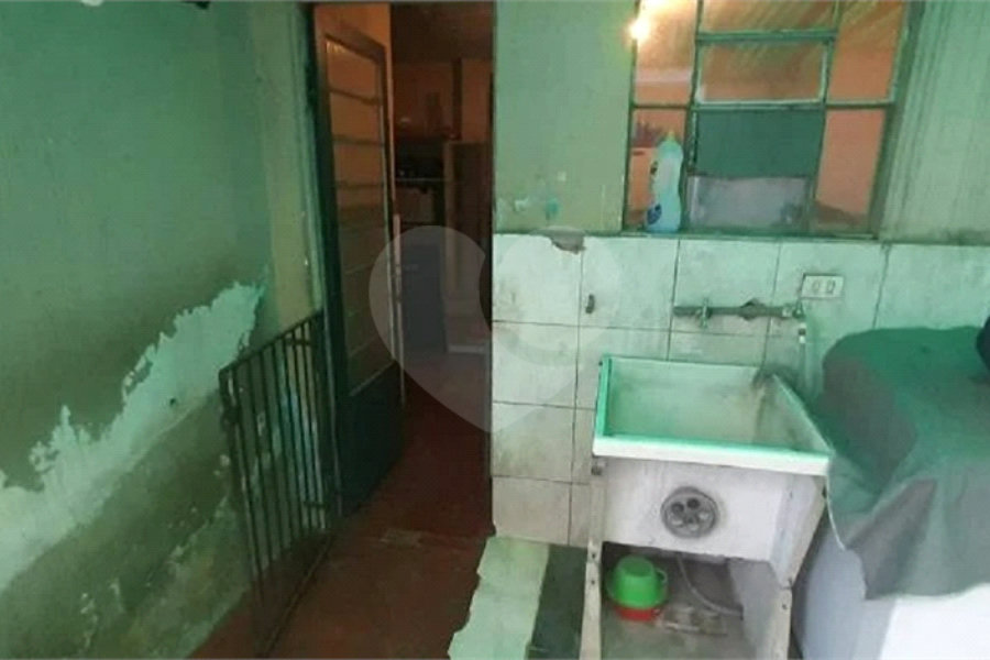 Terreno à venda com 5 quartos em Limão, São Paulo, SP