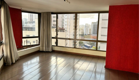 Apartamento à venda com 4 suítes em Santana, São Paulo, SP