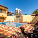 Sobrado à venda com 5 quartos, sendo 4 suítes, em Vila Galvão, Guarulhos, SP