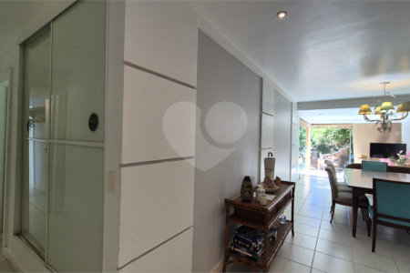 Casa em condomínio à venda com 4 suítes no Centro (mangue), Armação dos Búzios, RJ