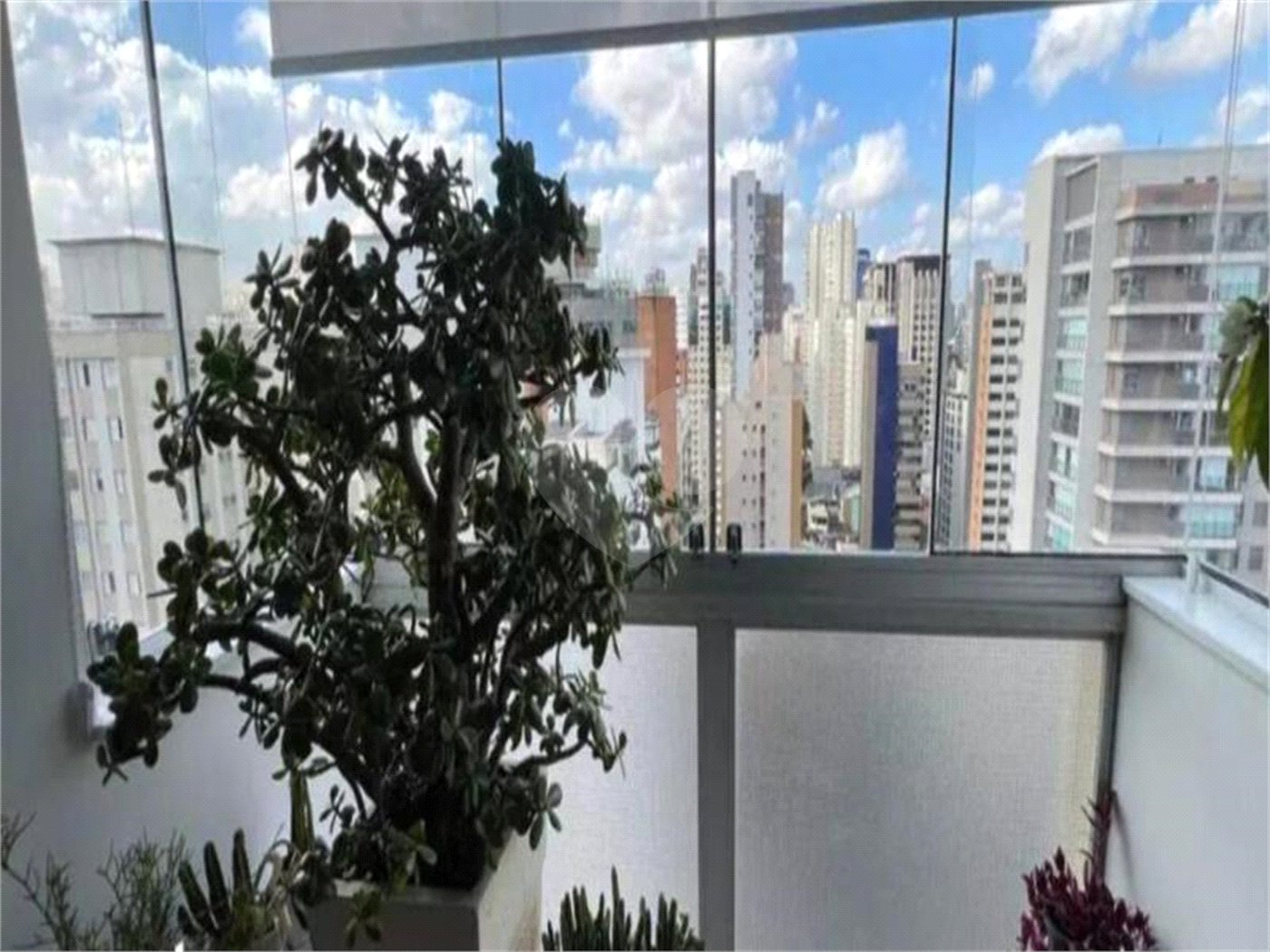 Apartamento à venda com 3 quartos, sendo 1 suíte, em Moema, São Paulo, SP