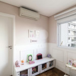 Apartamento à venda com 3 suítes em Brooklin, São Paulo, SP
