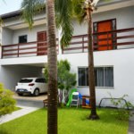 Sobrado à venda com 4 quartos, sendo 1 suíte,  em Residencial Monte Verde, Indaiatuba, SP