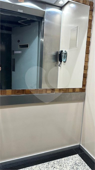 Apartamento à venda com 1 quarto em Vila Andrade, São Paulo, SP