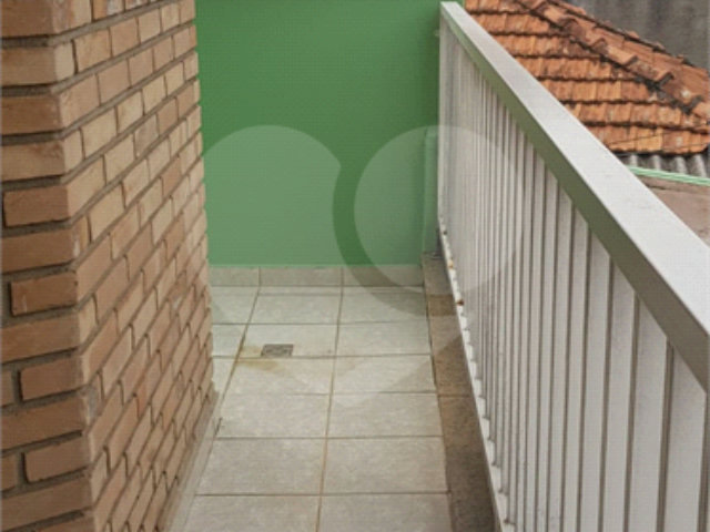 Sobrado à venda com 3 quartos, sendo 1 suíte, em Água Fria, São Paulo, SP