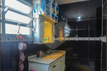 Apartamento à venda com 2 quartos em Cambuci, São Paulo, SP
