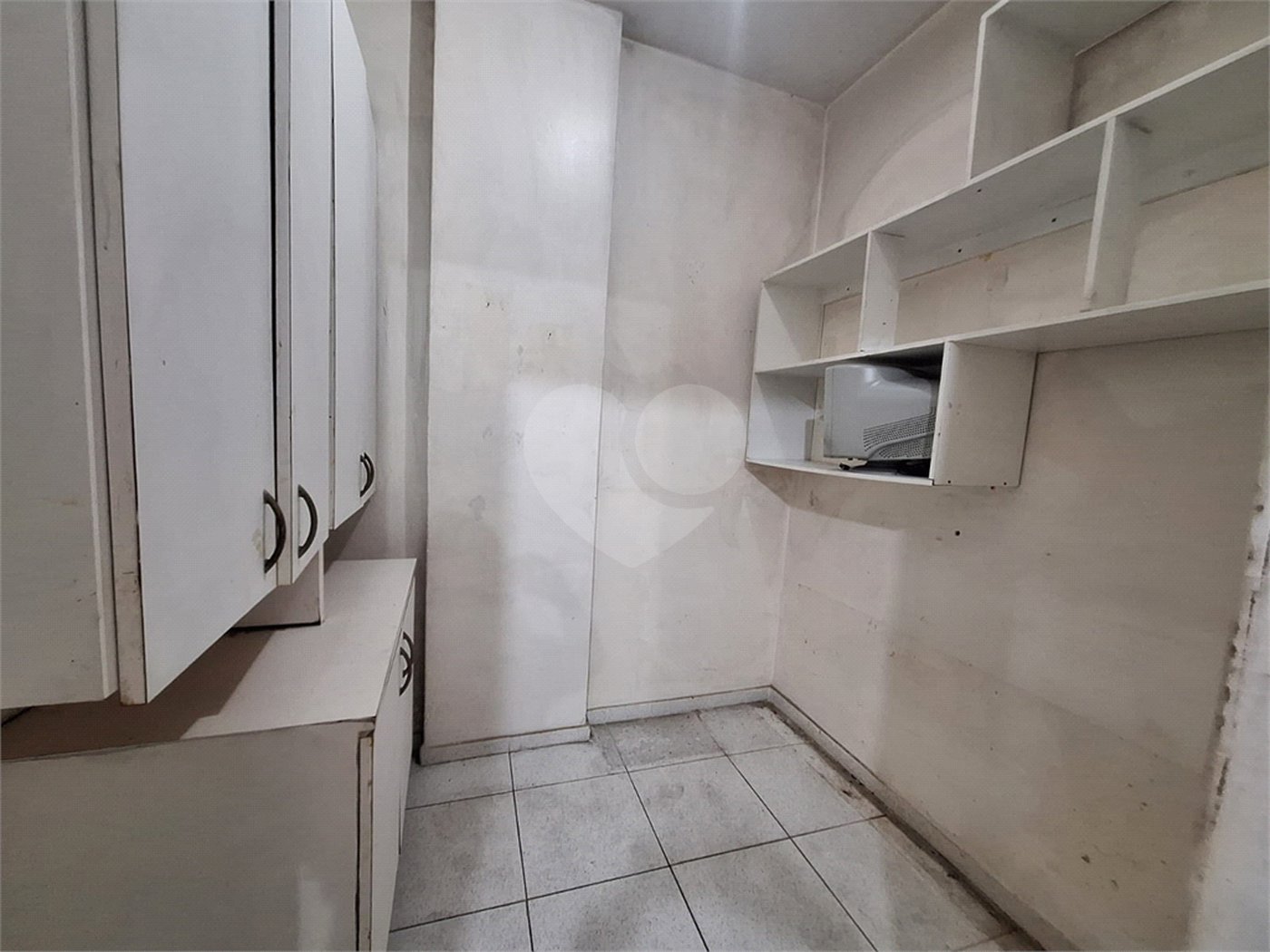 Apartamento à venda com 3 quartos em Tijuca, Rio de Janeiro, RJ