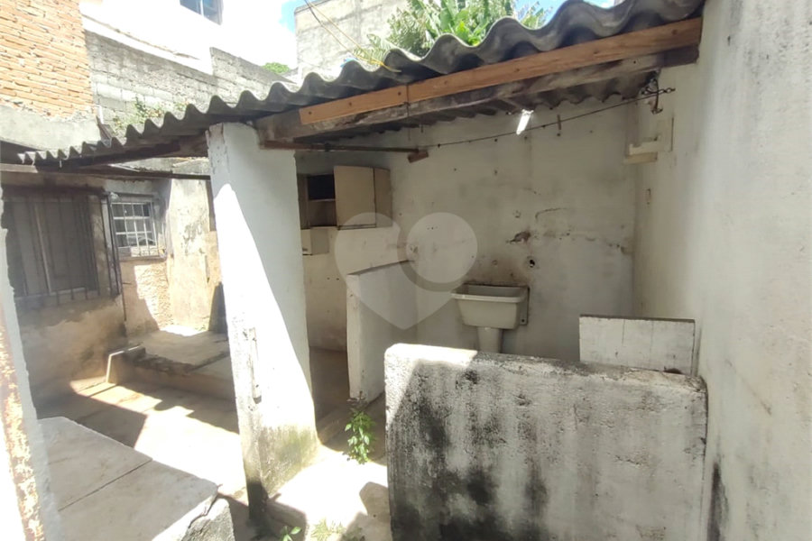 Casa à venda com 3 quartos, sendo 1 suíte, em Vila Nova Cachoeirinha, São Paulo, SP
