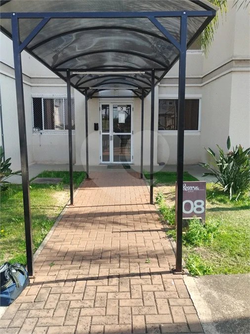 Apartamento Residencial Recanto do Jupia - dois dormitorios