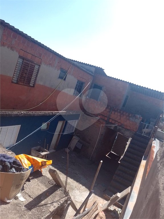Oportunidade de Investimento – Imóvel à Venda no Cidade Aracy, São Carlos