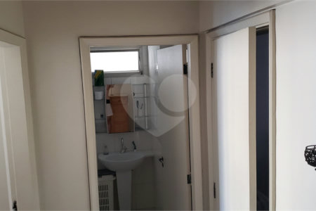 Apartamento de 3 dormitórios à venda em Higienópolis