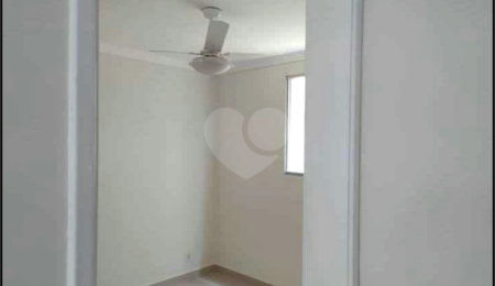Apartamento à venda com 2 quartos em Vila Izabel, São Carlos, SP
