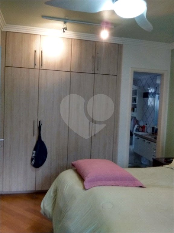 Apartamento à venda com 3 suítes em Vila Andrade, São Paulo, SP