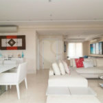 Condominio Murano Apto Alto Padrão 250m² 4 dormitórios sendo 3 suítes 4 vagas Parque da Mooca