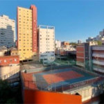 APARTAMENTO A VENDA EM SP BELA VISTA