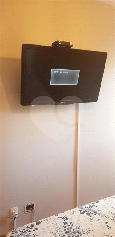 Apartamento á venda 4 dormitórios 1 suíte 2 vagas Rua Voluntários da Pátria em Santana, São Paulo/SP