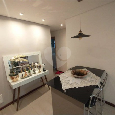 Apartamento para venda no Edifício Residencial Mirante Araucária