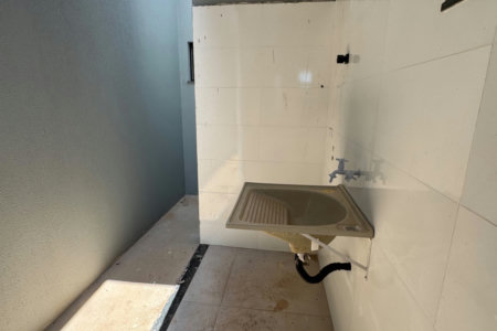 Casa à venda com 2 quartos, sendo 1 suíte,  em Jardim Bela Vista, Três Lagoas, MS