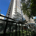 Apartamento à venda com 2 quartos, sendo 1 suíte, em Alto da Boa Vista, São Paulo, SP