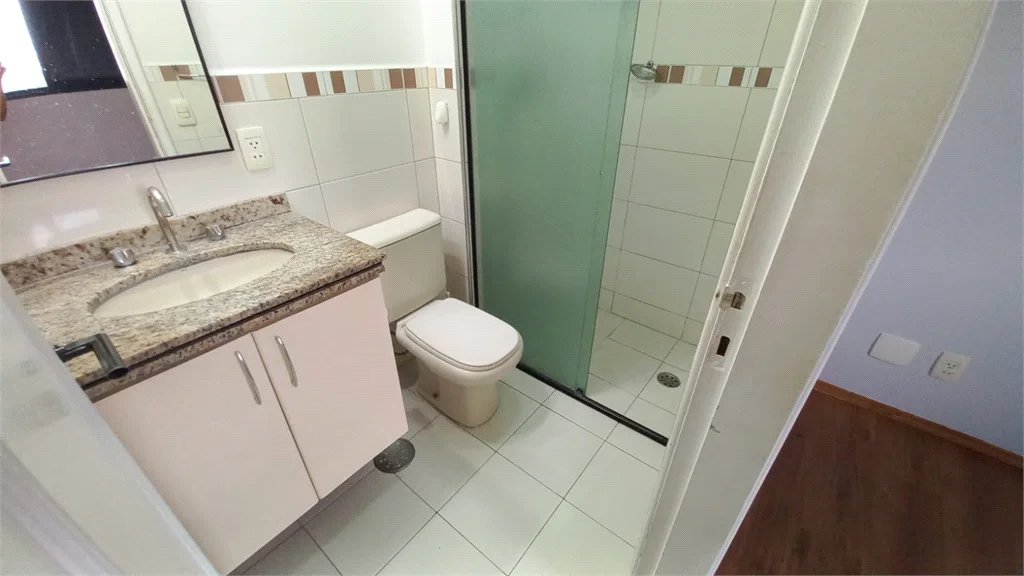 Apartamento à venda com 3 quartos, sendo 1 suíte, em Jardim Bonfiglioli, São Paulo, SP