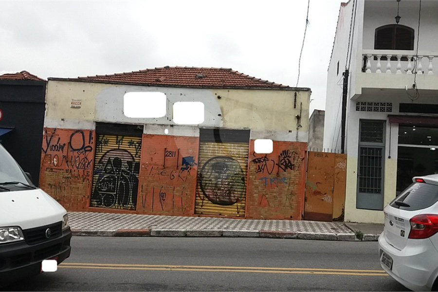 Galpão à venda em Limão, São Paulo, SP