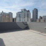 Apartamento à venda com 2 quartos em Santa Teresinha, São Paulo, SP
