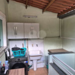 Sobrado à venda com 2 quartos, sendo 1 suíte, em Vila Nivi, São Paulo, SP