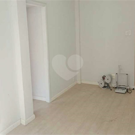 Apartamento à venda com 1 quarto em Estácio, Rio de Janeiro, RJ