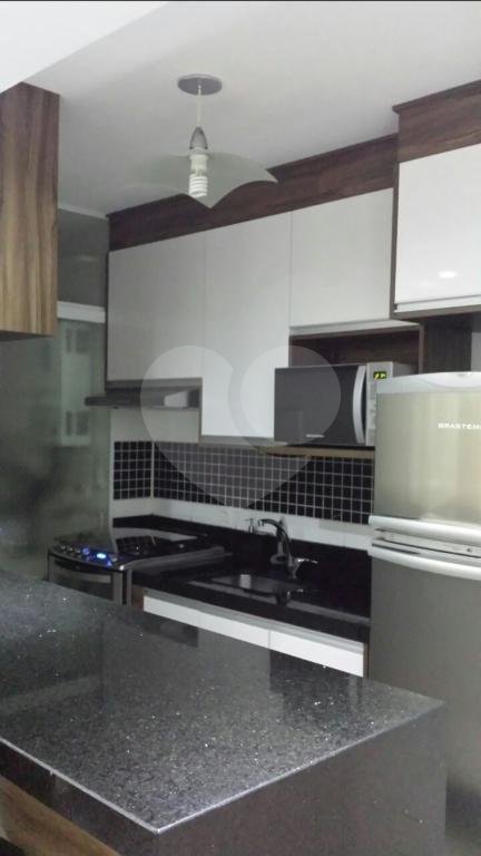 Apartamento à venda com 3 quartos, sendo 1 suíte, em Pirituba, São Paulo, SP
