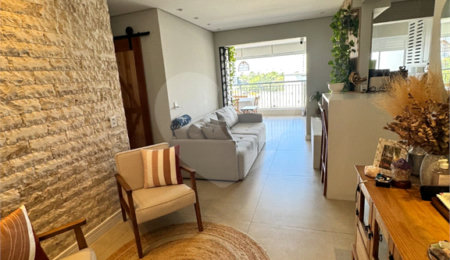 Apartamento à venda com 3 quartos, sendo 1 suíte, em Freguesia do Ó, São Paulo, SP