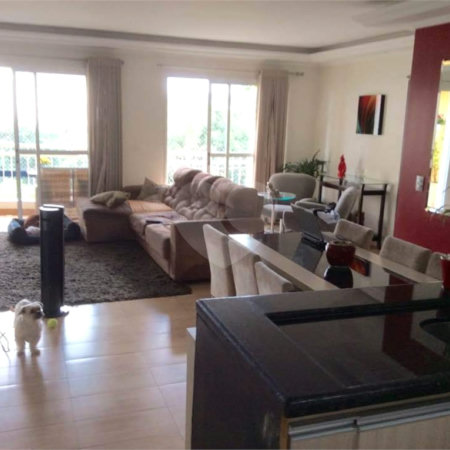 Apartamento à venda com 3 quartos, sendo 1 suíte,  em Vila Progredior, São Paulo, SP