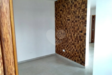 Apartamento à venda com 1 quarto em Jardim Maria José, Votorantim, SP